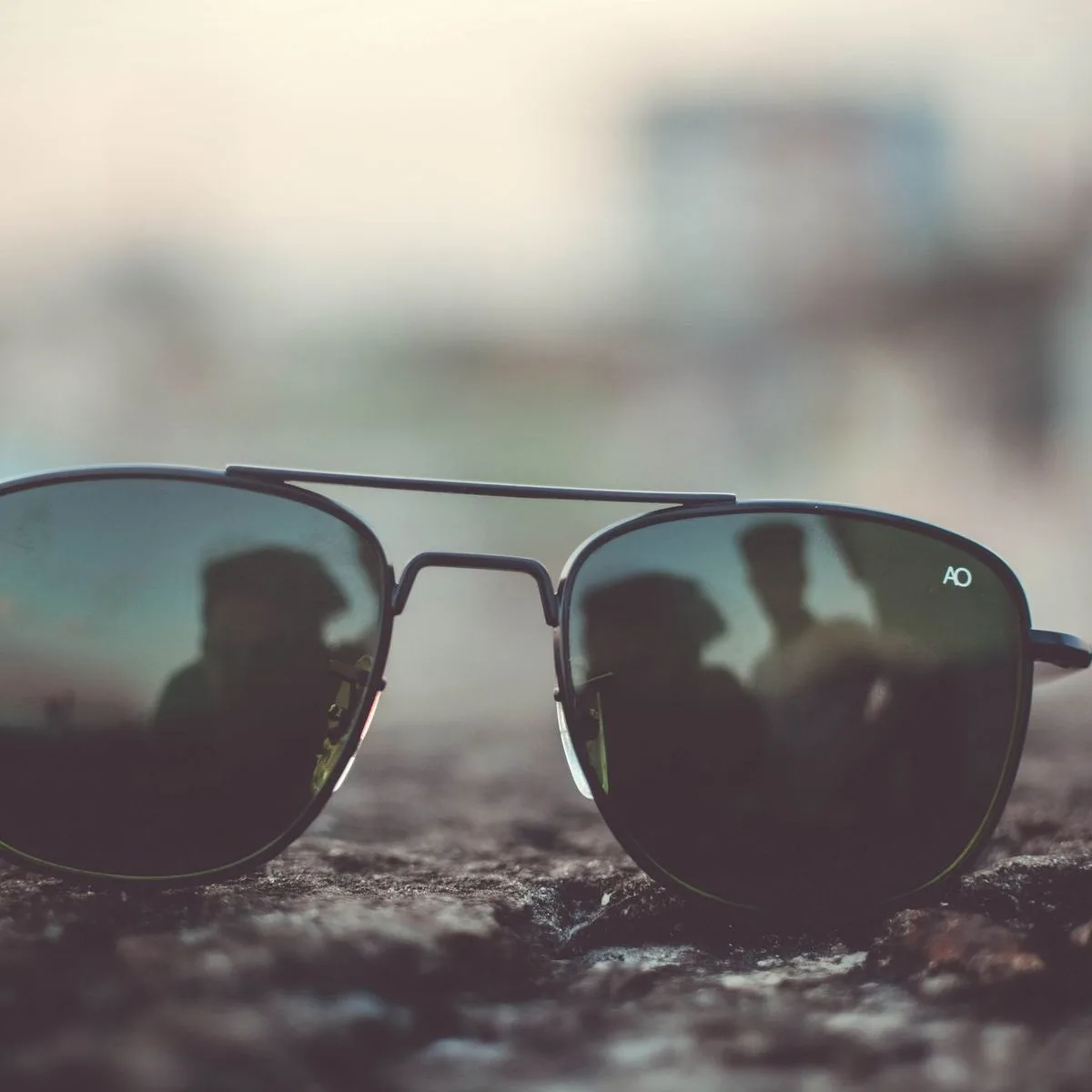 Aviator Sunglasses